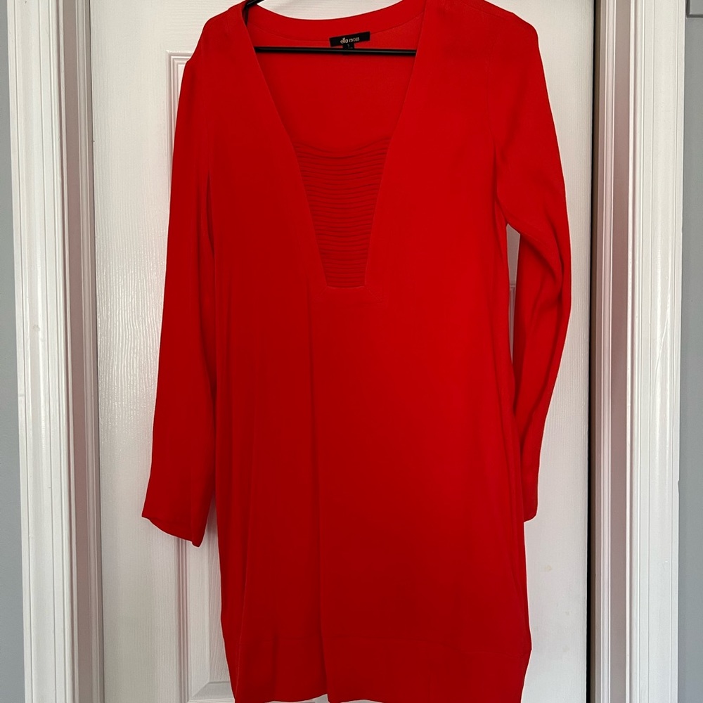 ELLA MOSS - Stella Shift Dress